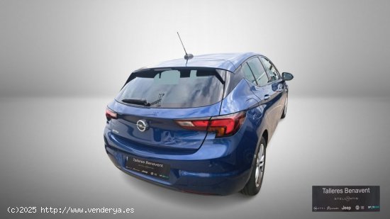 Opel Astra  1.2T SHL 81kW (110CV) GS Line - Quintanar De La Orden