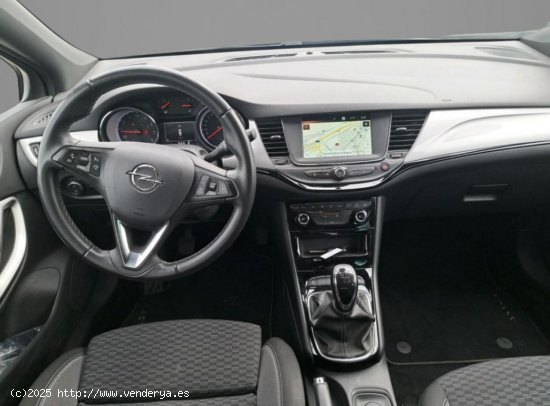 Opel Astra  1.2T SHL 81kW (110CV) GS Line - Quintanar De La Orden