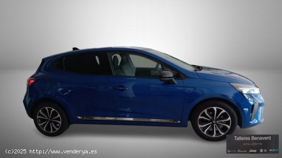 Renault Clio   TCe 90 (67kw) Techno - Quintanar De La Orden