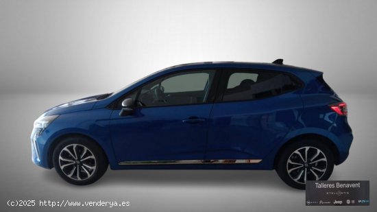 Renault Clio   TCe 90 (67kw) Techno - Quintanar De La Orden