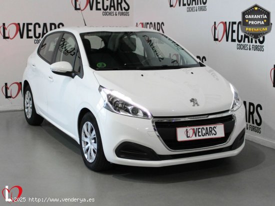  Peugeot 208 BlueHDI ACTIVE 100 - VIgo 