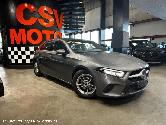 Mercedes Clase A A 200 - Madrid