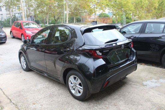 Mazda 2 1.5 85 kW (116 CV) CVT Centre-line - Madrid