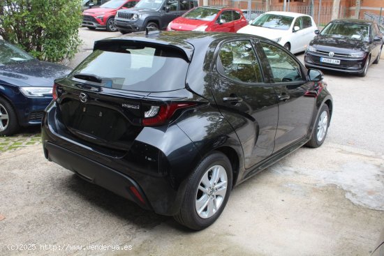 Mazda 2 1.5 85 kW (116 CV) CVT Centre-line - Madrid