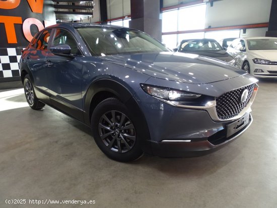 Mazda CX-30 2.0 90 kW 2WD Zenith (sin Pack Bose) - Madrid