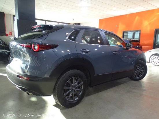 Mazda CX-30 2.0 90 kW 2WD Zenith (sin Pack Bose) - Madrid