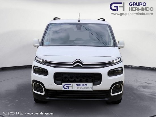 Citroën Berlingo TALLA M BLUE HDI 100 CV FEEL - Ponteareas