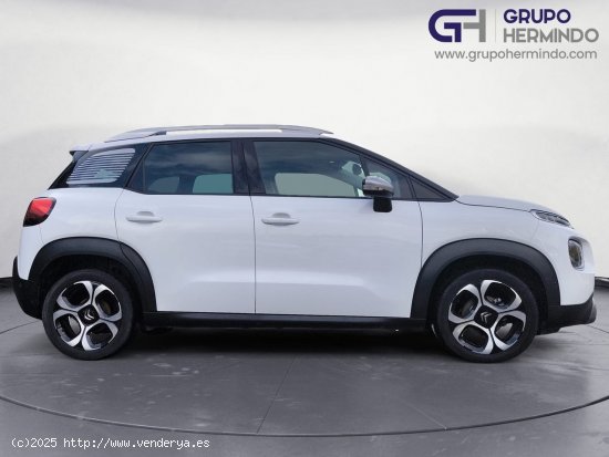 Citroën C3 Aircross SHINE BLUE HDI 100 CV - Ponteareas