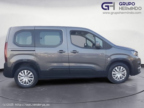 Peugeot Rifter ACTIVE BLUE HDI 100 CV STANDARD - Ponteareas