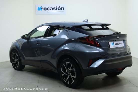 Toyota C-HR 1.8 125H Advance - Gandía