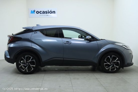 Toyota C-HR 1.8 125H Advance - Gandía