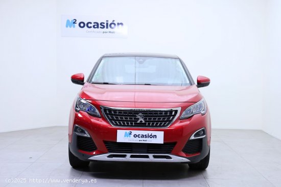 Peugeot 3008 1.2 PURETECH 96KW (130CV) ACTIVE EAT6 - Gandía