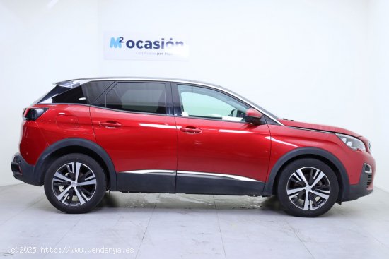 Peugeot 3008 1.2 PURETECH 96KW (130CV) ACTIVE EAT6 - Gandía