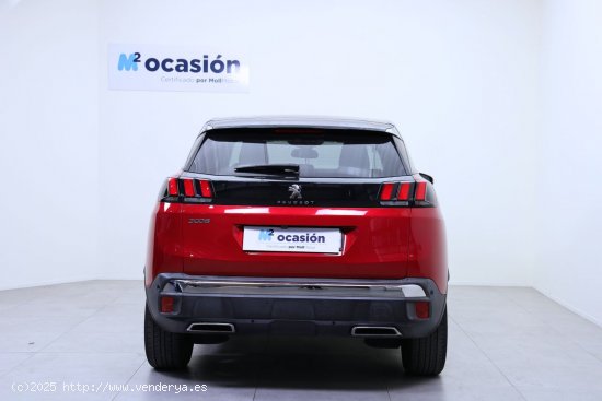 Peugeot 3008 1.2 PURETECH 96KW (130CV) ACTIVE EAT6 - Gandía