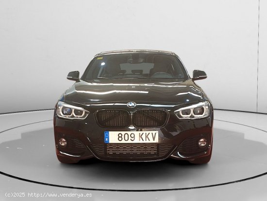 BMW Serie 1 116 d M Sport - 