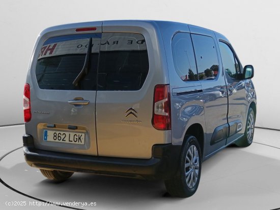 Citroën Berlingo Feel M - Zaragoza