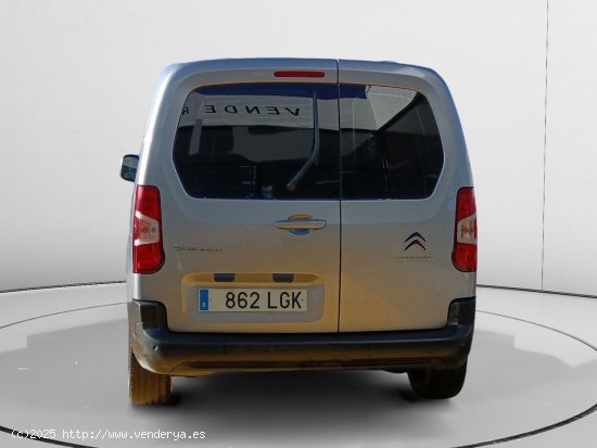 Citroën Berlingo Feel M - Zaragoza