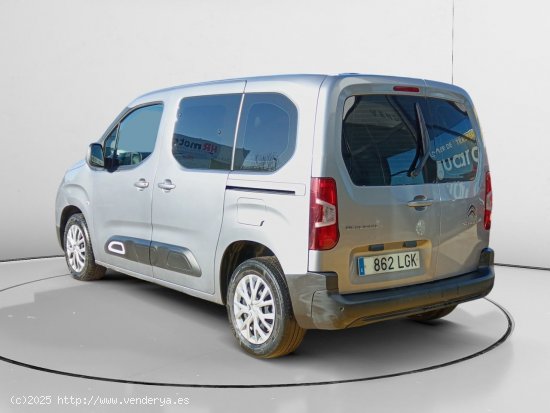 Citroën Berlingo Feel M - Zaragoza