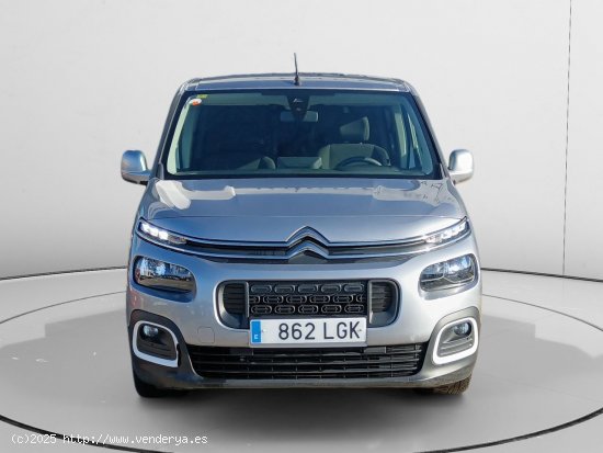 Citroën Berlingo Feel M - Zaragoza