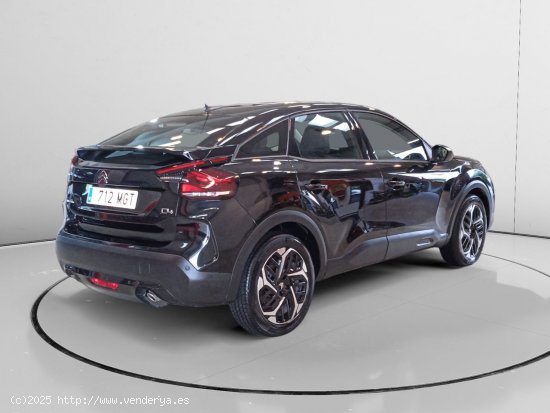 Citroën C4 Feel Pack - Pamplona