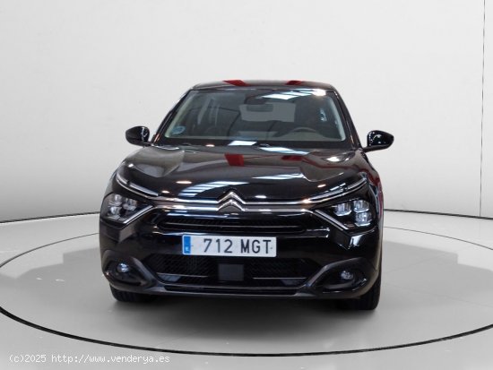 Citroën C4 Feel Pack - Pamplona