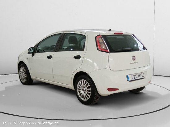 Fiat Punto Pop - Torrejón de Ardoz