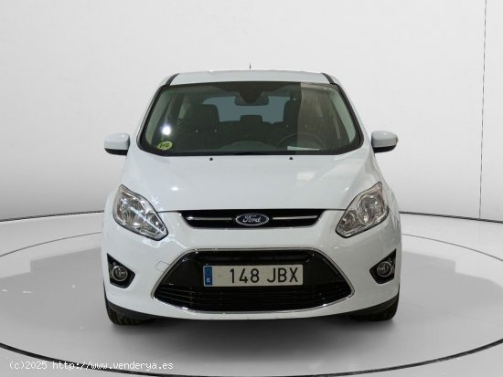 Ford C Max Titanium - Torrejón de Ardoz