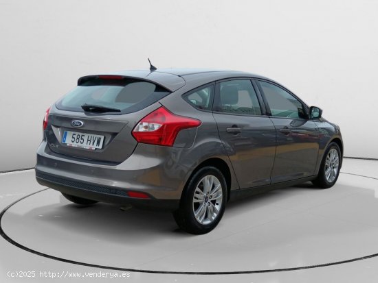 Ford Focus Trend - Zaragoza