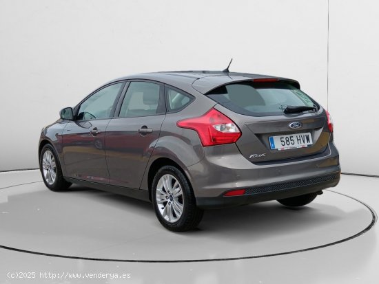 Ford Focus Trend - Zaragoza