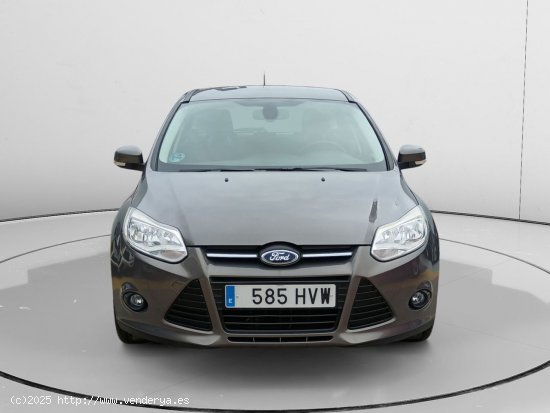 Ford Focus Trend - Zaragoza