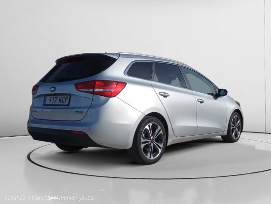 Kia Ceed X-Tech - Asturias