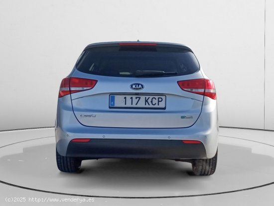 Kia Ceed X-Tech - Asturias