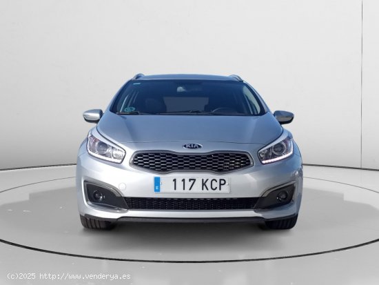 Kia Ceed X-Tech - Asturias