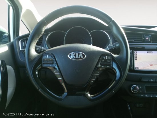 Kia Ceed X-Tech - Asturias