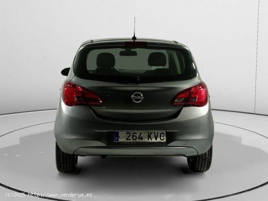 Opel Corsa Selective 120 Aniversario - Valladolid