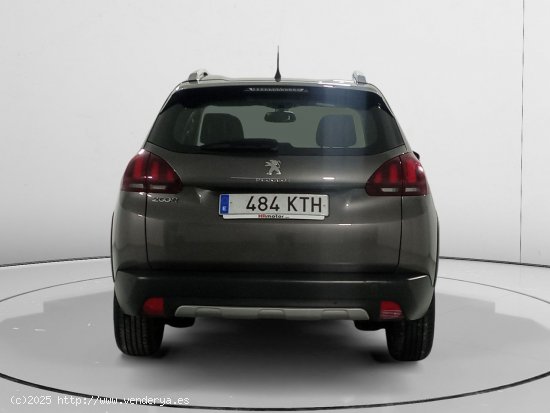 Peugeot 2008 Allure - Alicante