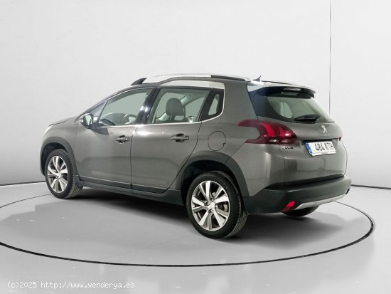 Peugeot 2008 Allure - Alicante