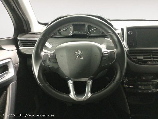 Peugeot 2008 Allure - Alicante