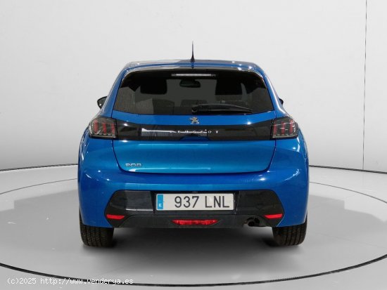 Peugeot 208 Allure Pack - Torrejón de Ardoz