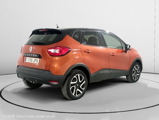 Renault Captur Zen - Alicante