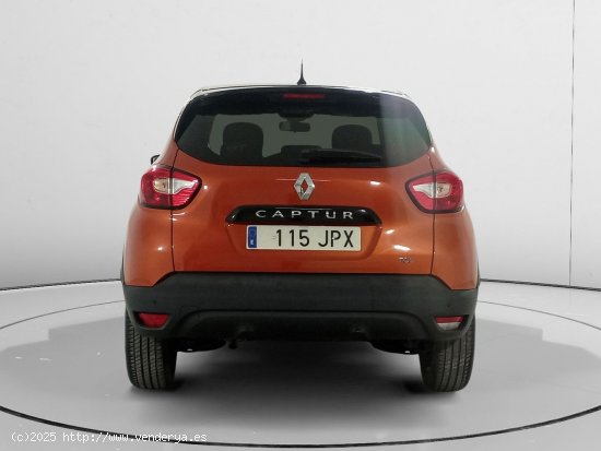 Renault Captur Zen - Alicante