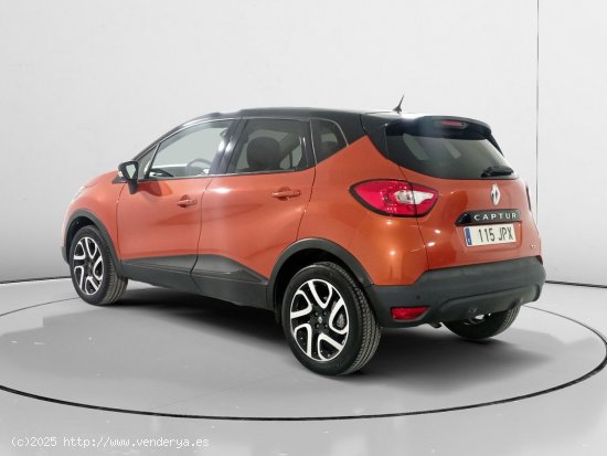 Renault Captur Zen - Alicante