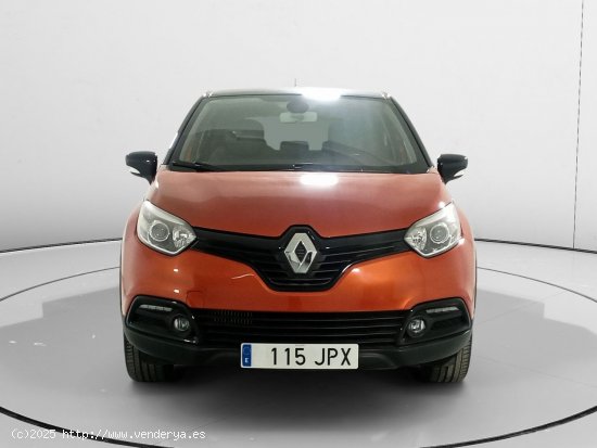 Renault Captur Zen - Alicante