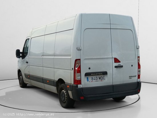 Renault Master L3H2 HKa - Galdakao