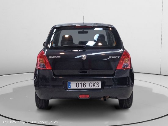 Suzuki Swift GL - Pamplona