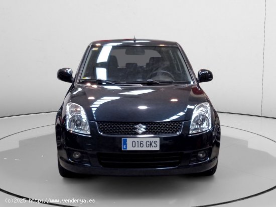 Suzuki Swift GL - Pamplona