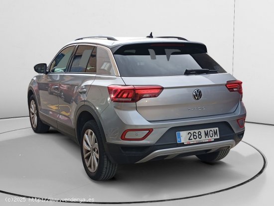 Volkswagen T-Roc Life - 