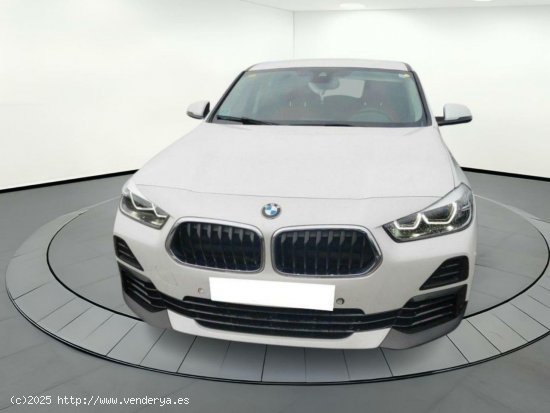 BMW X2 sDrive 18d - LEGANES