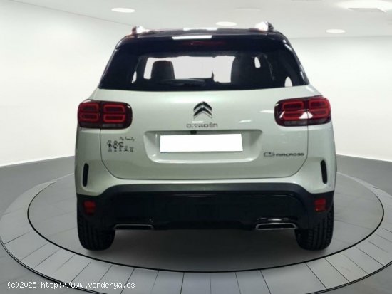 Citroën C5 AIRCROSS SHINE - LEGANES