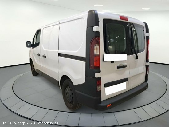 Opel Vivaro 2700 1.6 CDTi L1H1 Edition (EU6) - LEGANES